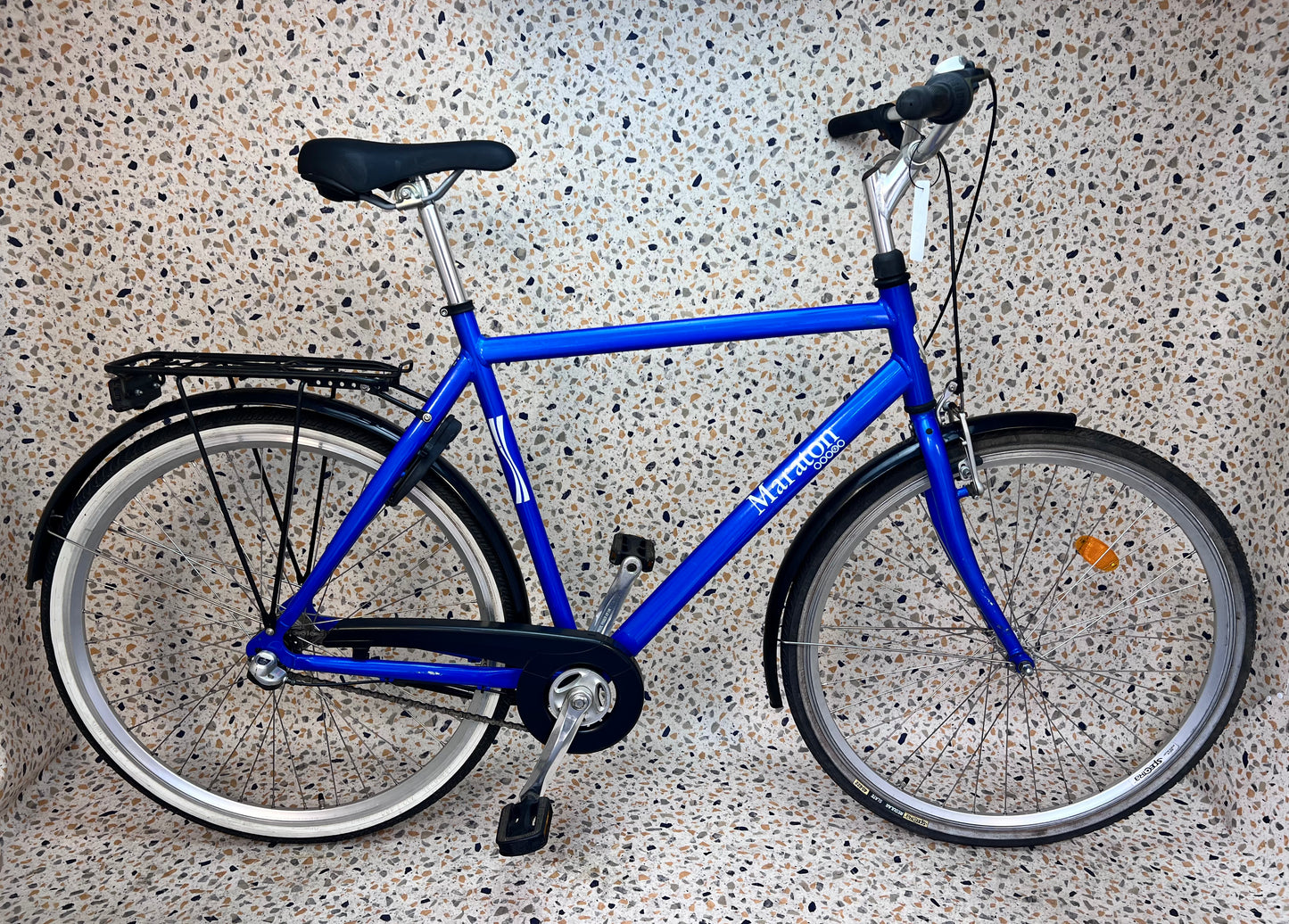 Maraton Classic, 28", 3 vxl