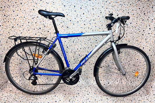 Peak Pt Franklin, 28", 21 vxl