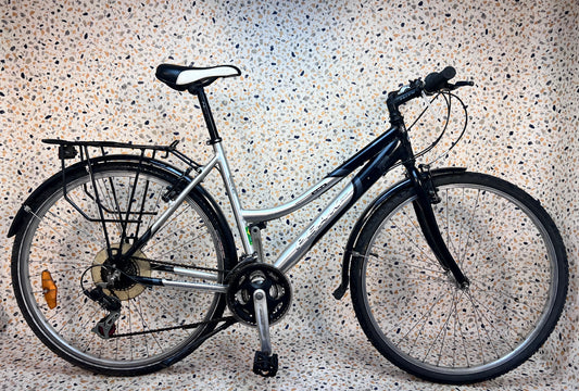 Peak U.M.S, 28", 21 vxl
