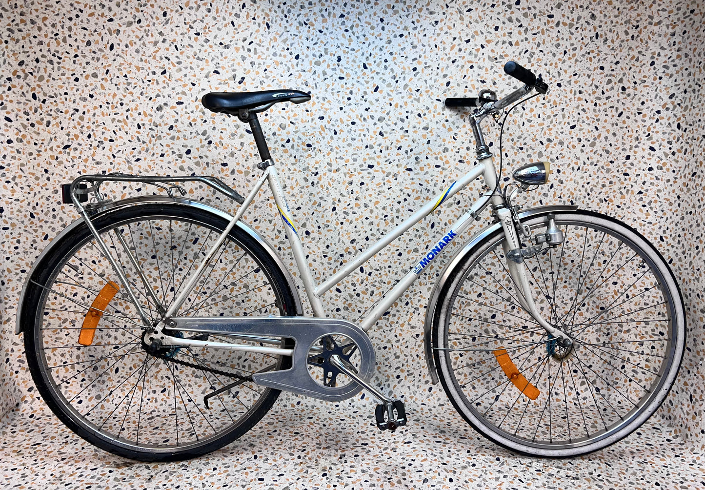 Monark City, 28", 3 vxl