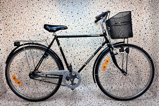 Skeppsult City, 28", 3 vxl