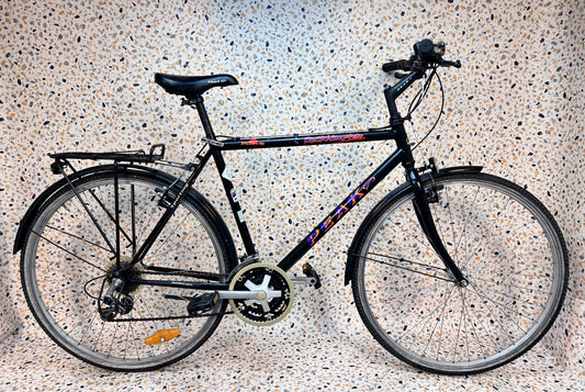 Peak Trakking, 28", 21 vxl