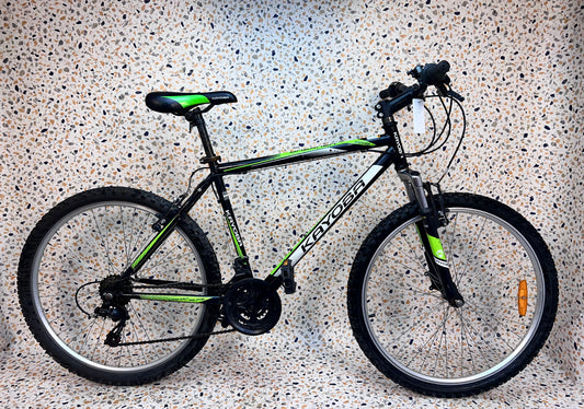 Kayoba Breaker, 26", 21 vxl