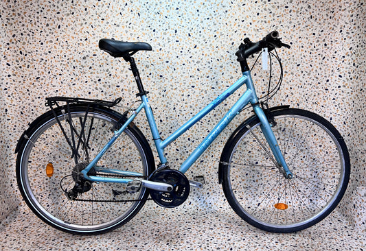 Trek 7.2 FX, 28", 24 vxl