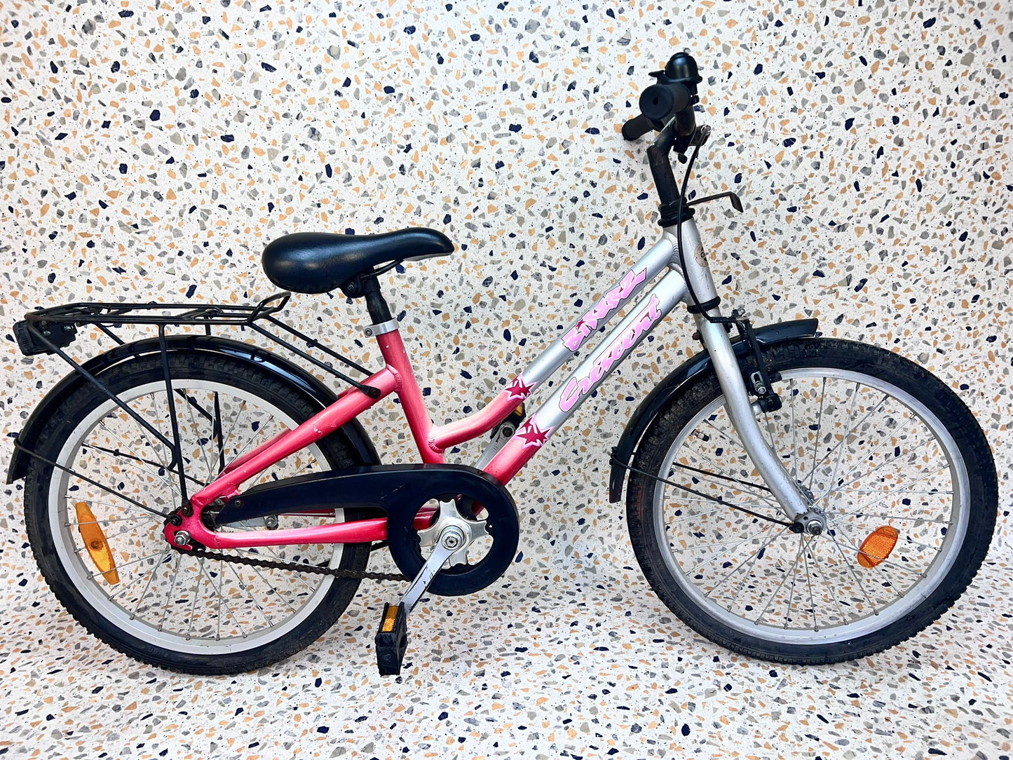 Crescent Bikerz, 20", 0 vxl
