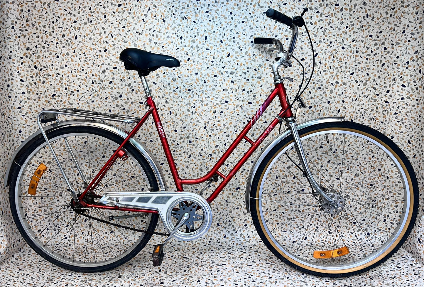 DBS Tourist, 28", 3 vxl