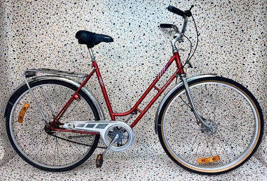 DBS Tourist, 28", 3 vxl