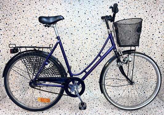 Monark Original, 26", 5 vxl