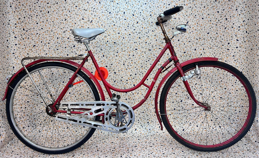 Cykel Modell, 28", 0 vxl