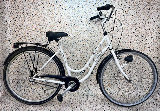Solhaga Marvil Classic 3, 28", 3 vxl