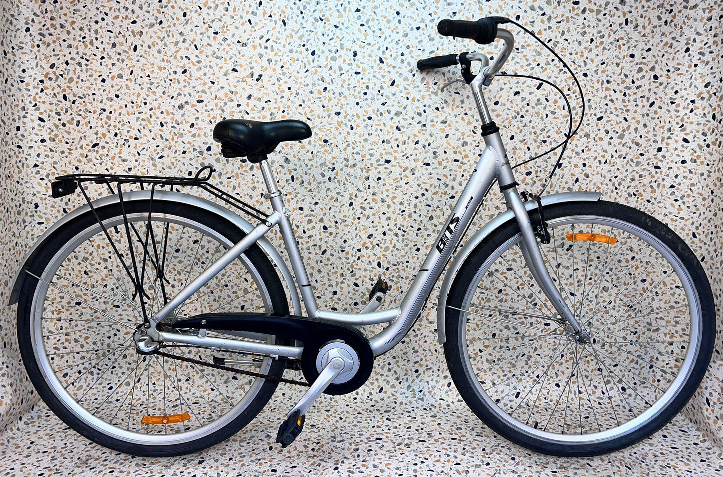 Bits Classic, 28", 3 vxl