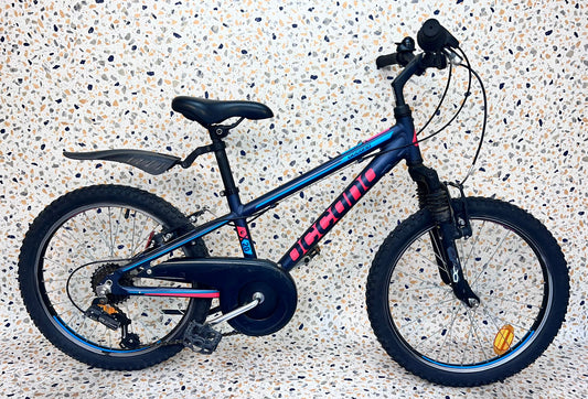 Occano 20, 20", 6 vxl