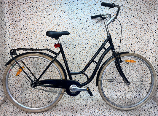 Yosemite Single Speed, 28", 0 vxl