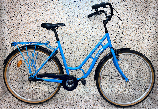 Yosemite Classic, 28", 3 vxl