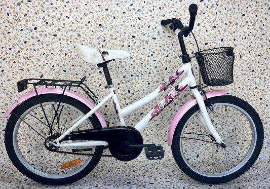 Sjösala Sessan, 20", 0 vxl