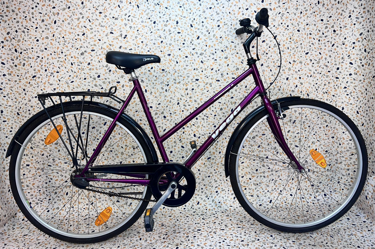 Vega Trekking 5, 28", 5 vxl