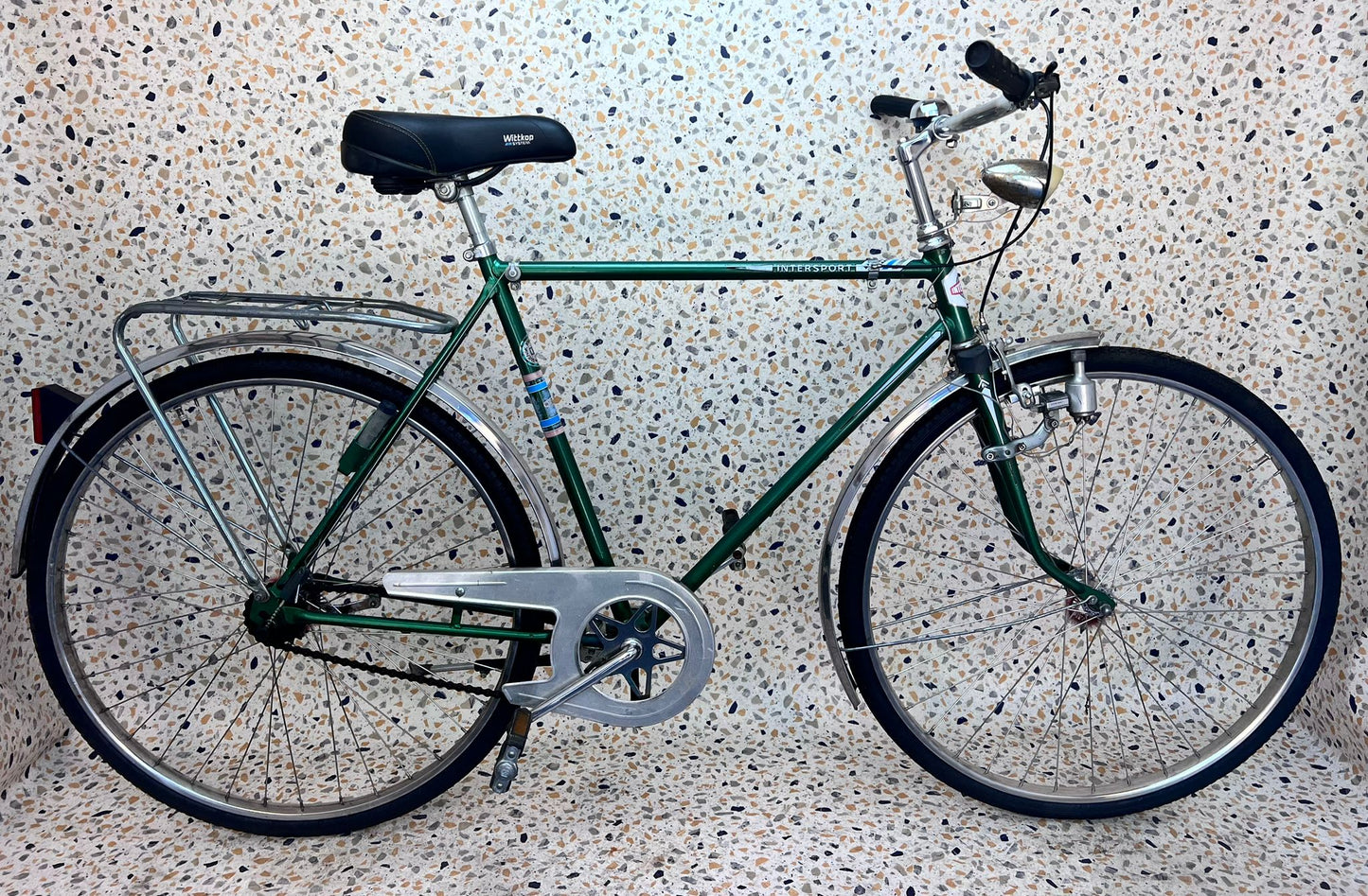 Intersport City, 28", 3 vxl