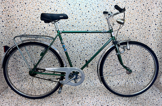 Intersport City, 28", 3 vxl