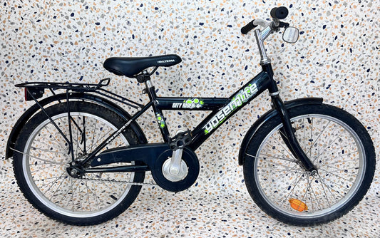 Yosemite City Rider, 20", 0 vxl