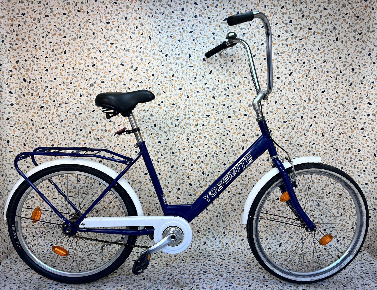 Yosemite City, 24", 0 vxl