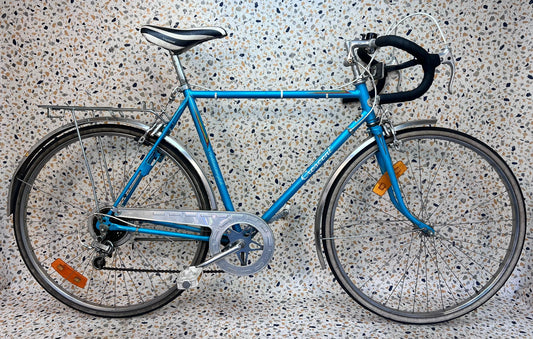 Crescent City, 28", 5 vxl
