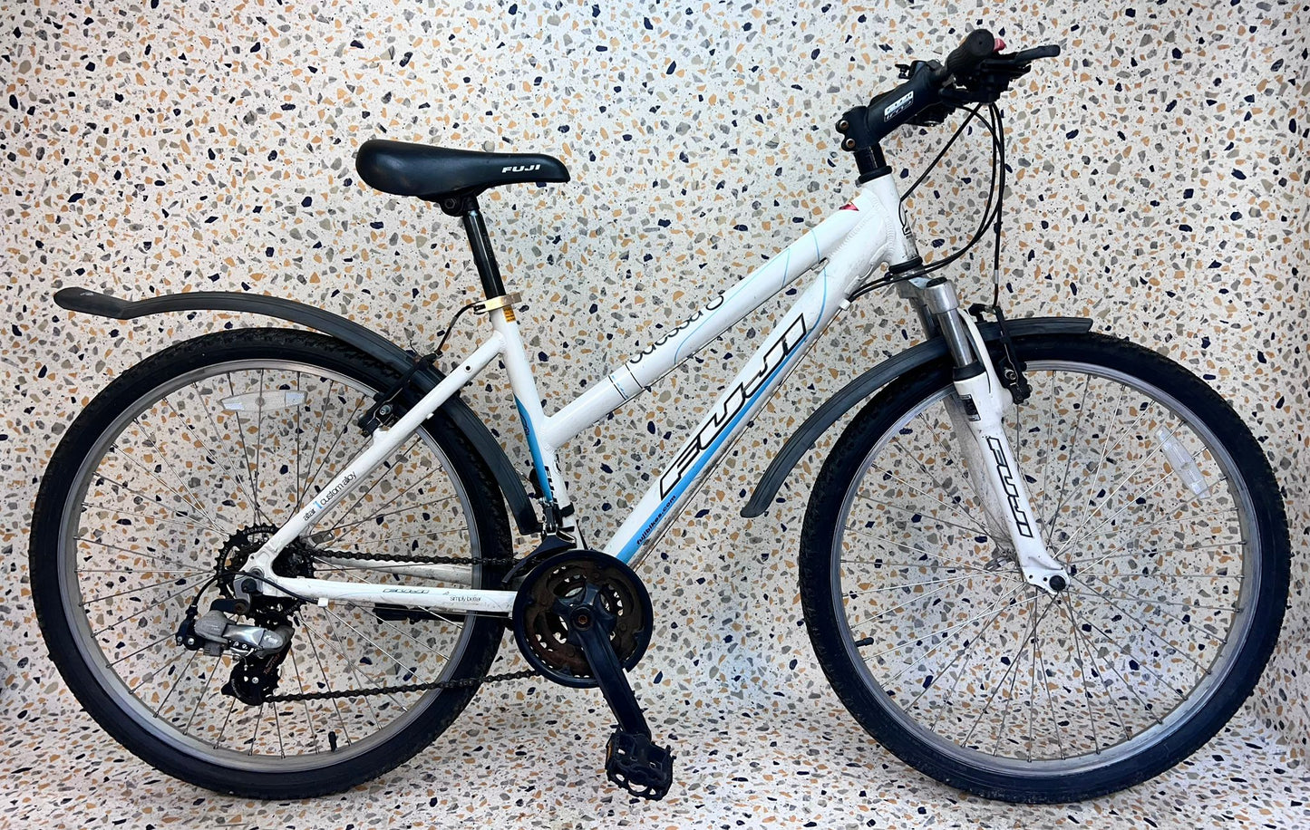 Fuji Ooesa, 26", 21 vxl