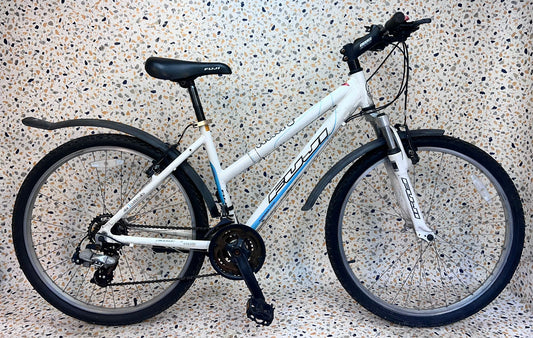 Fuji Ooesa, 26", 21 vxl