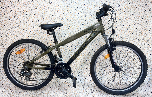 Carrera Dirt Finder, 24", 21 vxl