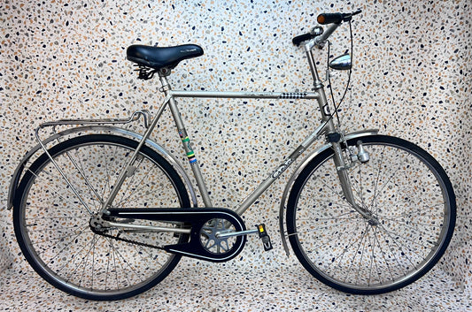 Crescent City, 28", 3 vxl
