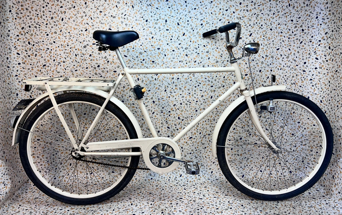 Kronan City, 28", 0 vxl
