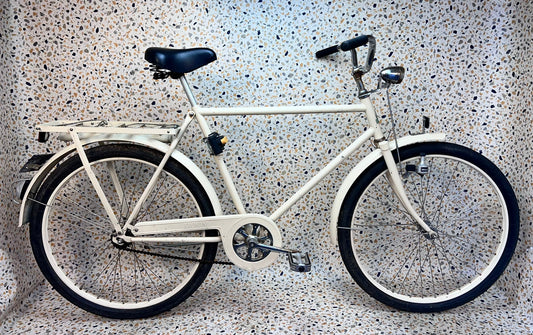 Kronan City, 28", 0 vxl