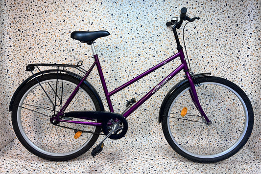 Mirage City, 26", 0 vxl