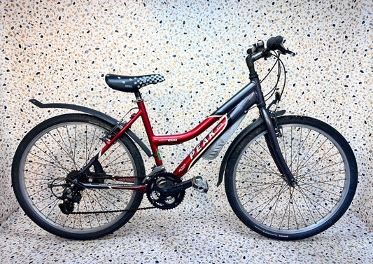 Peak Altus, 26", 21 vxl