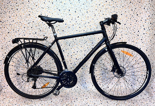 Merida S Presso, 28”, 24 vxl