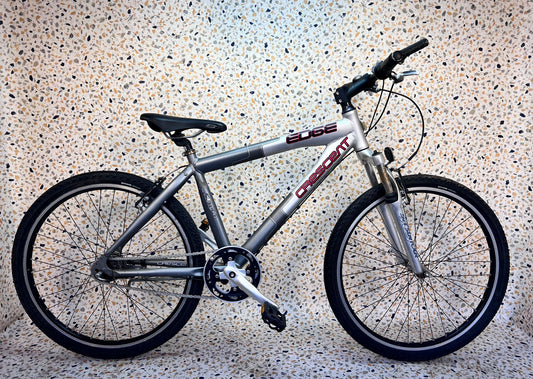 Crescent Edge, 26", 7 vxl