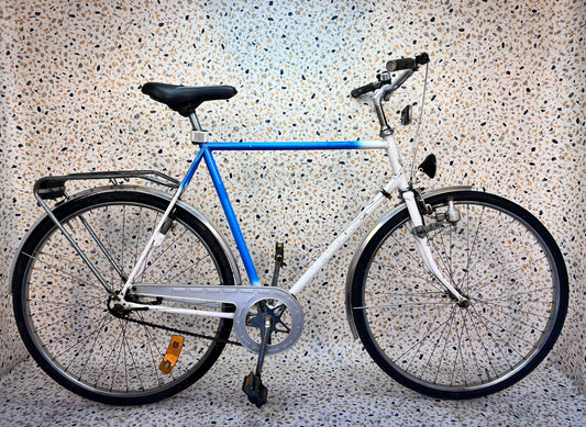 Crescent City, 28", 3 vxl