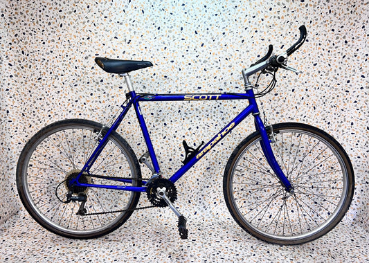 Scott Arapahoe, 26”, 21 vxl