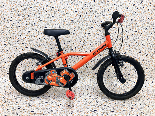 Btwin Robot, 16"