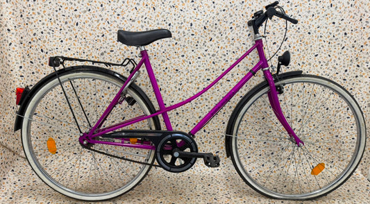 Falken City, 28”, 3 växlar