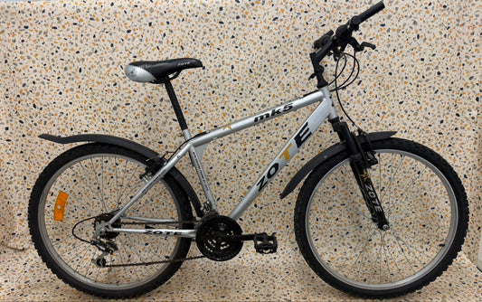 Zote MK5, 26”, 21 växlar