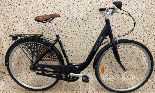 DBS Classic 567, 28”, 7 växlar