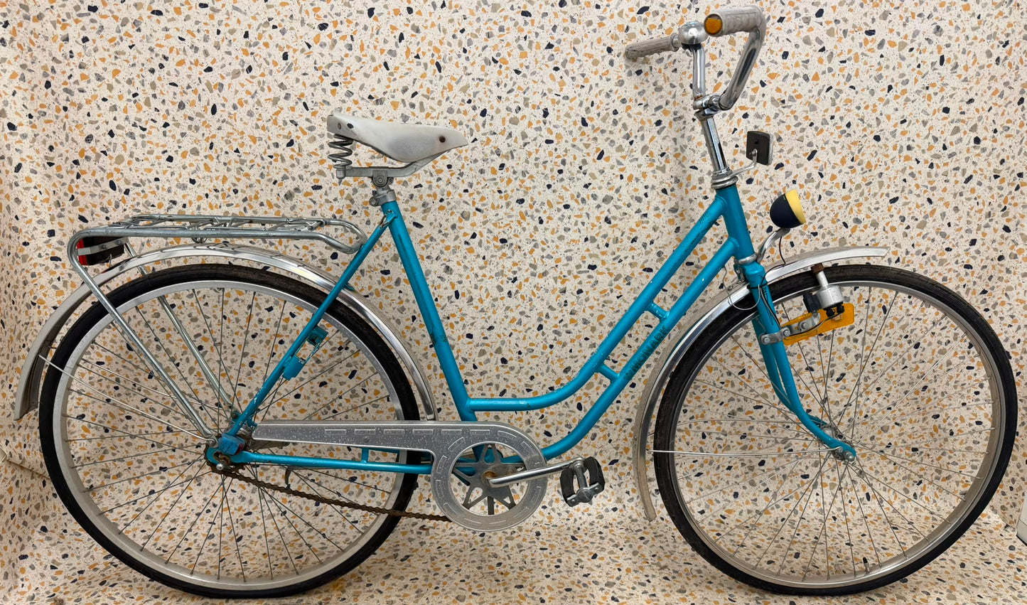 Monark City, 28”