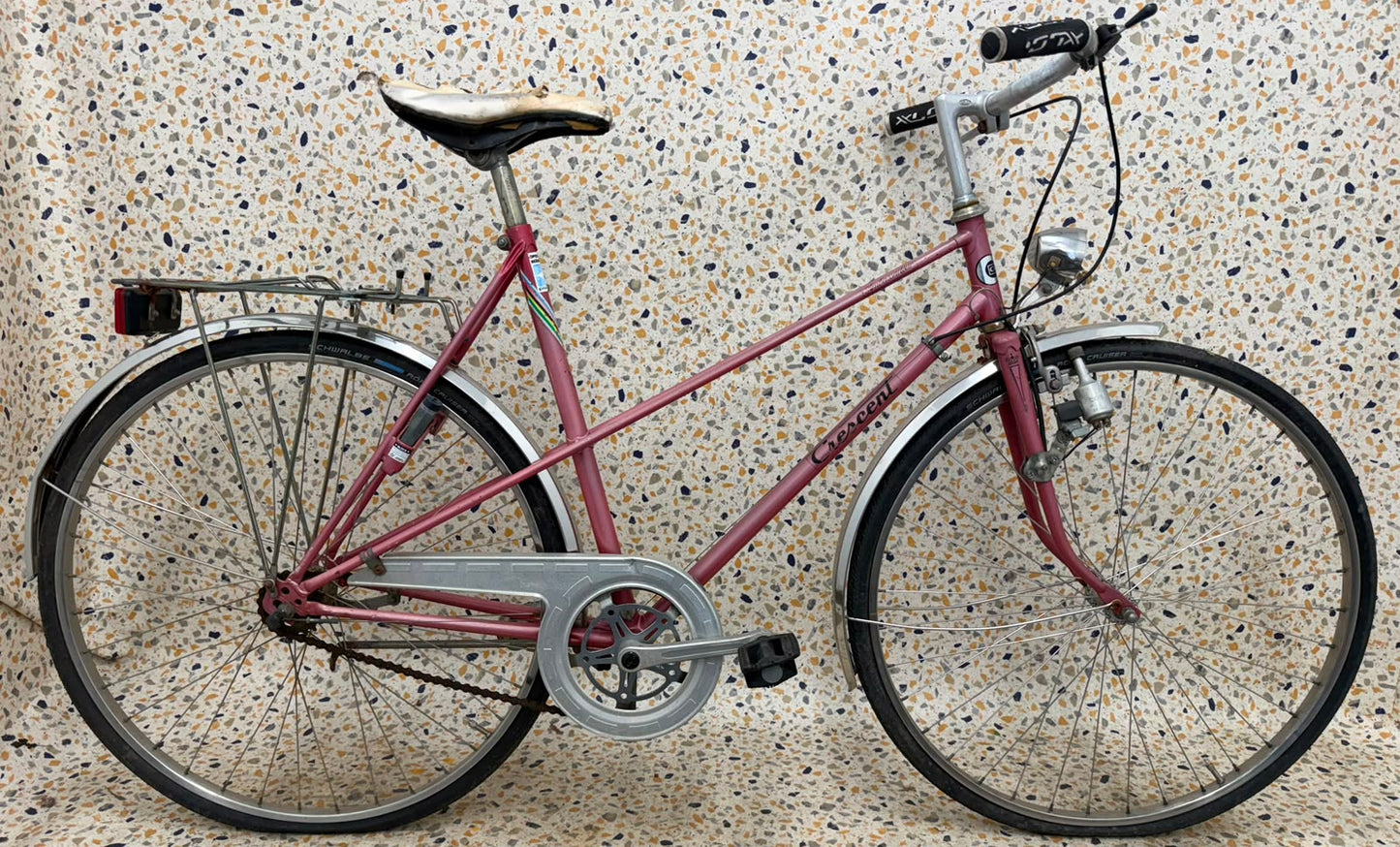 Crescent Ambassadeur, 28”, 3 växlar