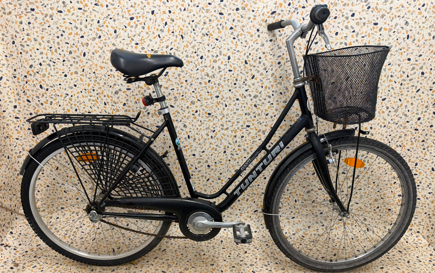 Tunturi Avanti, 28”, 3 växlar