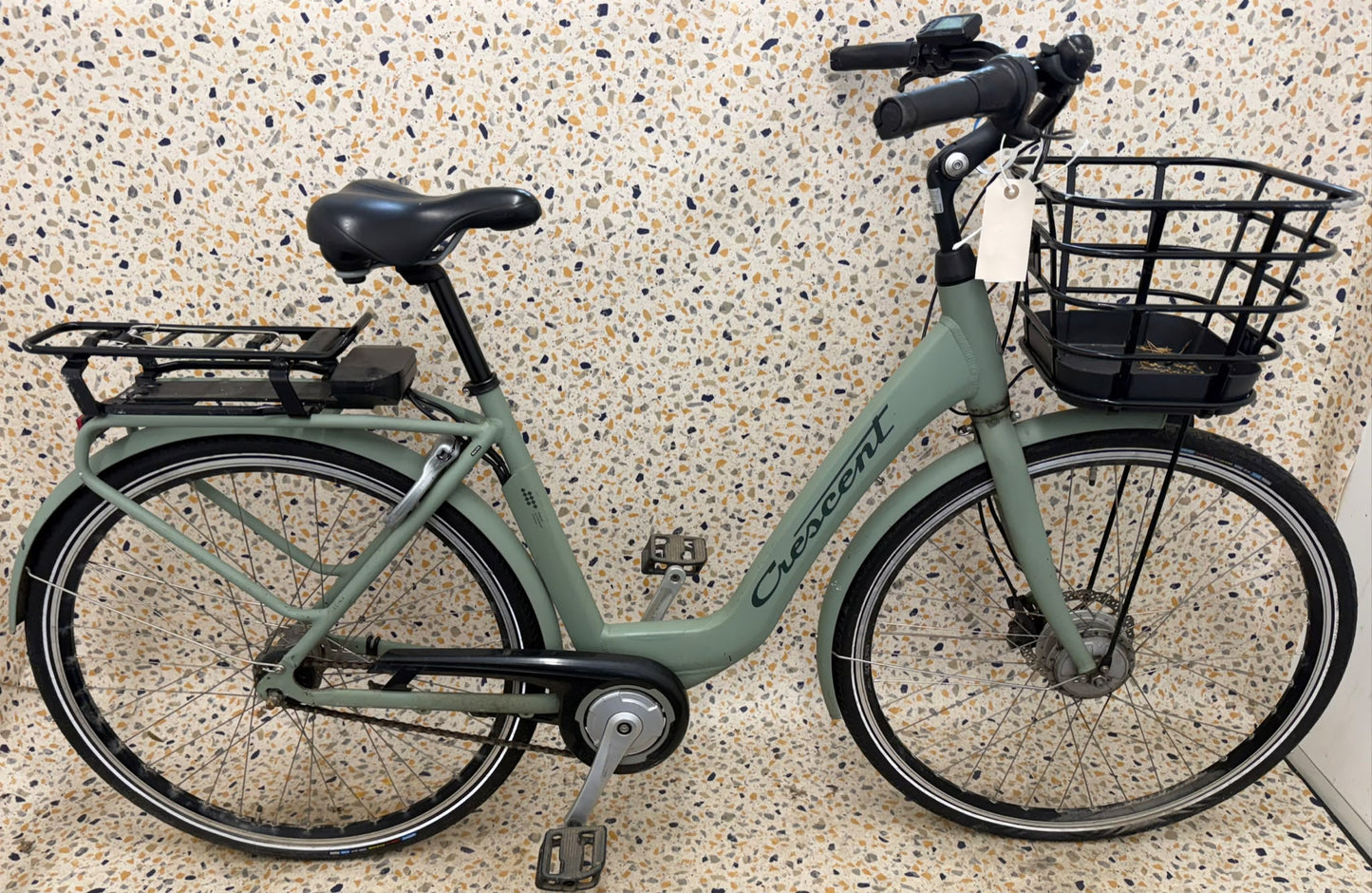 Crescent Elina, 28”, 7 växlar