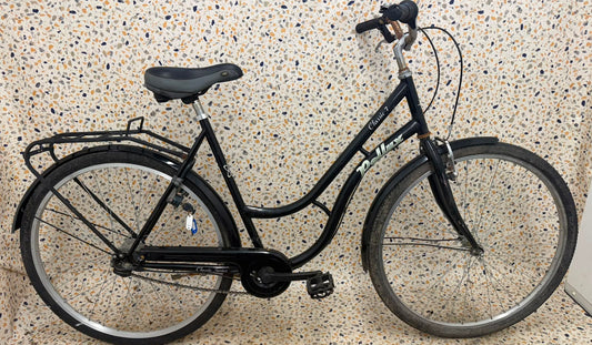 Pollux Classic, 28”, 7 växlar