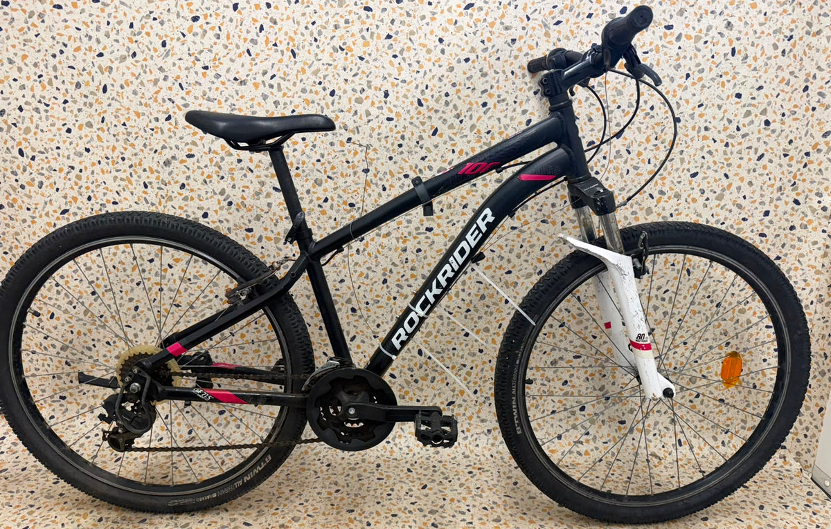 Rockrider ST 100, 27.5”, 21 växlar