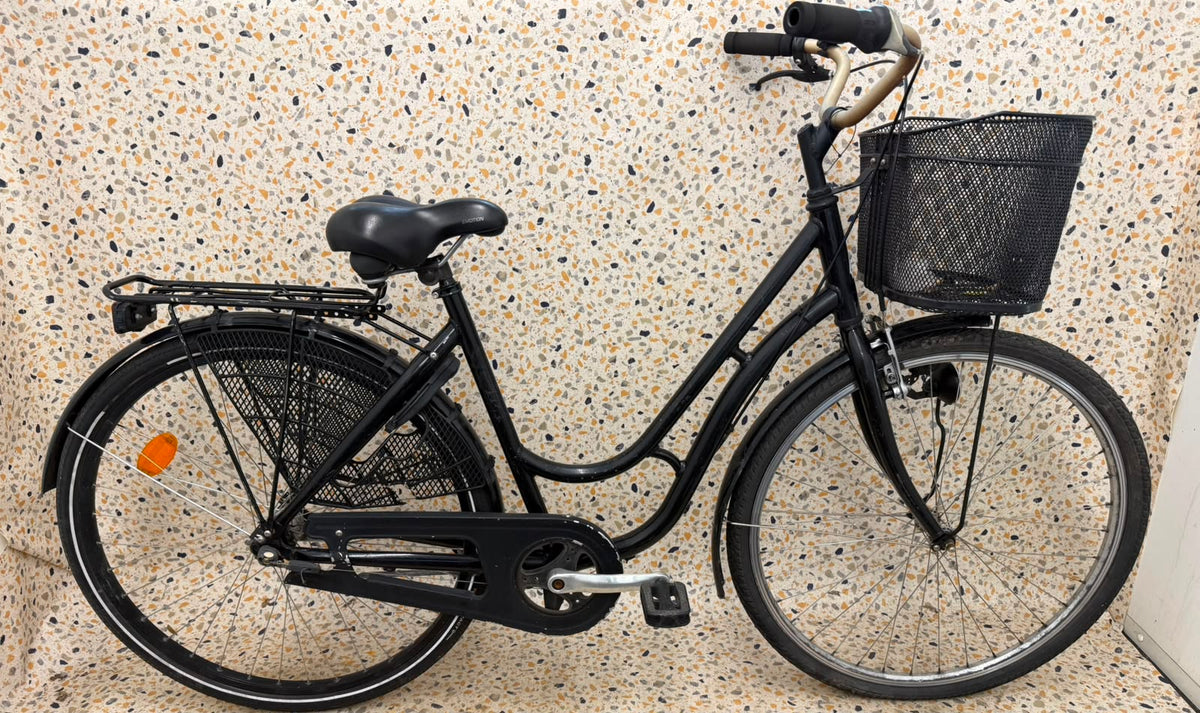 Monark Karin, 28”, 3 växlar