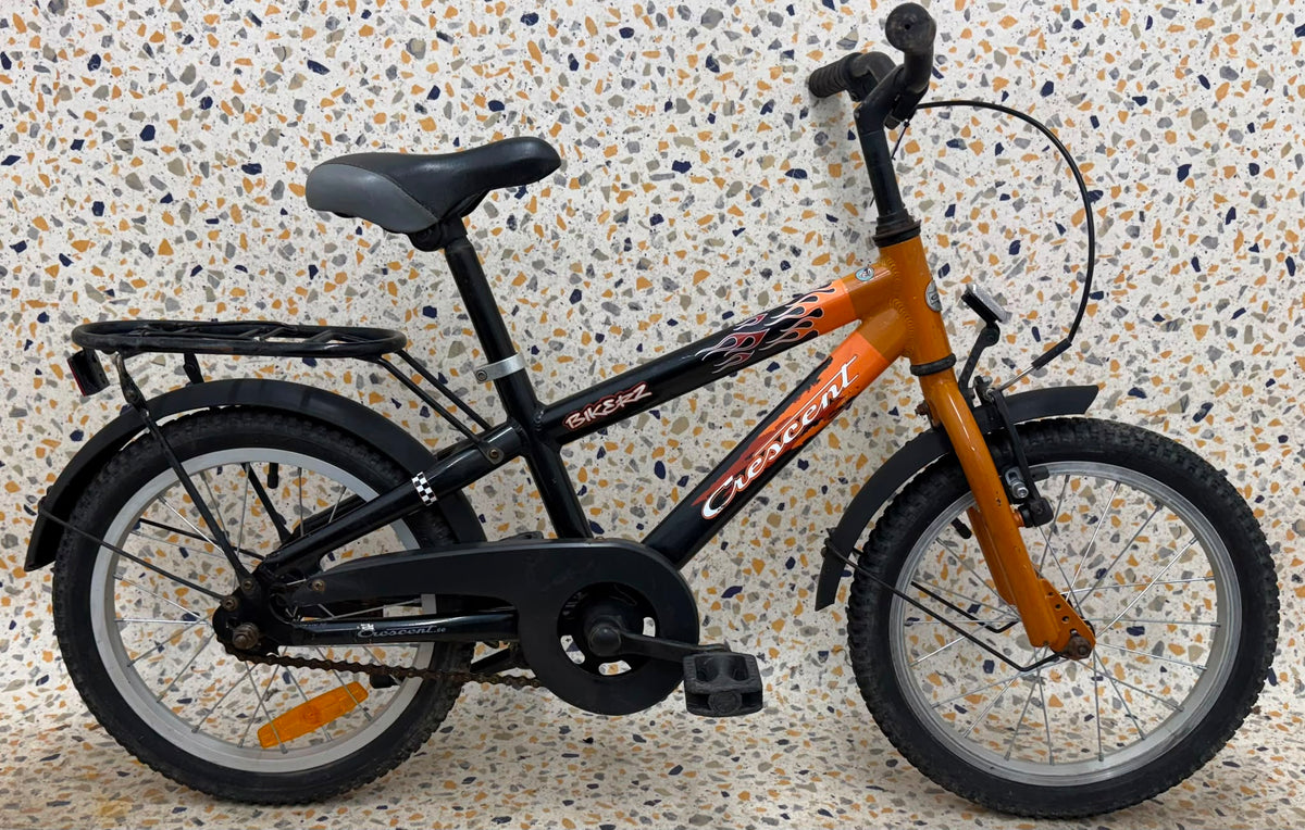 Crescent Bikerz, 16"