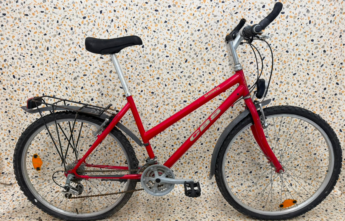 CBS Shimano, 26”, 21 växlar
